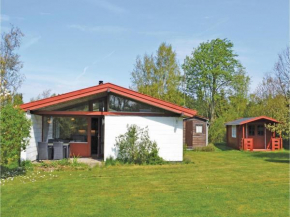 Holiday home Drageholmen